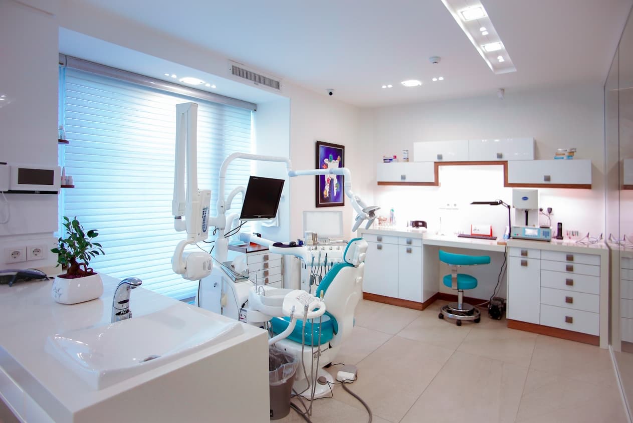 Global Best Dental Clinic