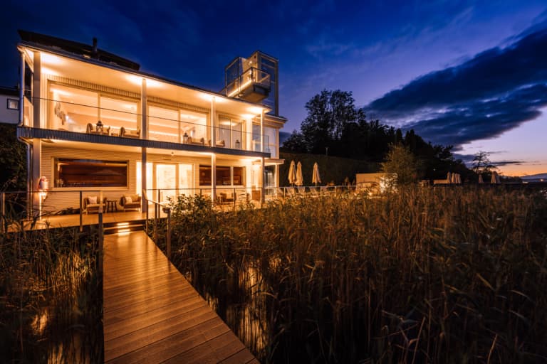 Original Mayr Medical Resort