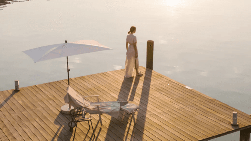 VIVAMAYR Medical Health Resort